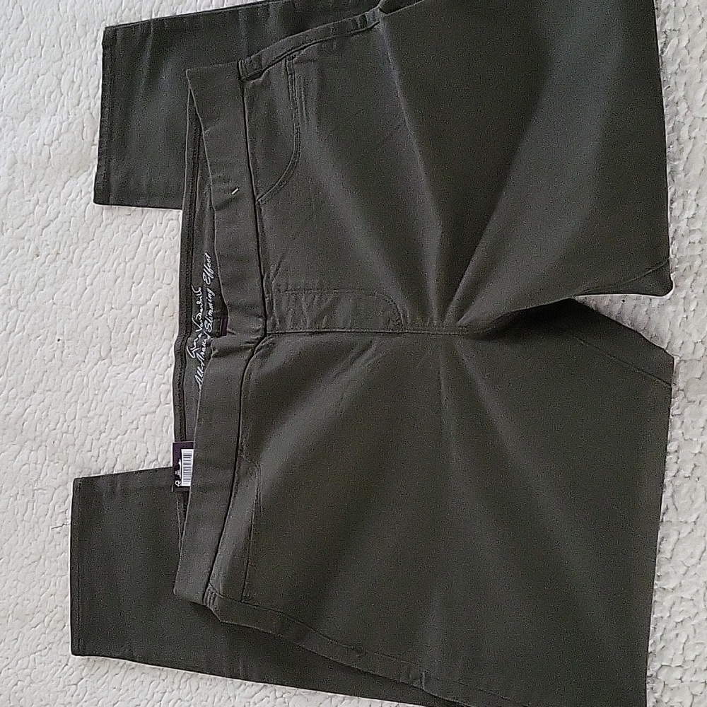 Pull on comfort jeans, Gloria Vanderbilt